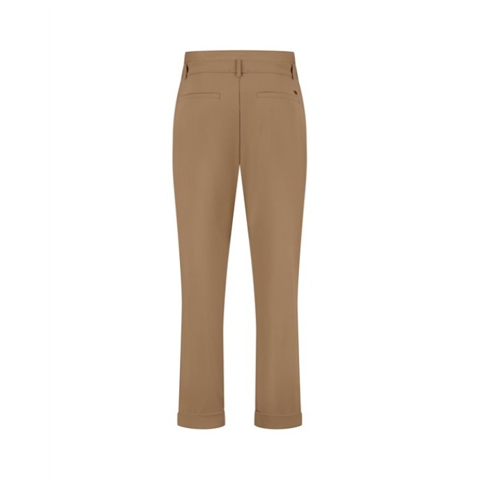 Lady Day Broek Dorine Mocha